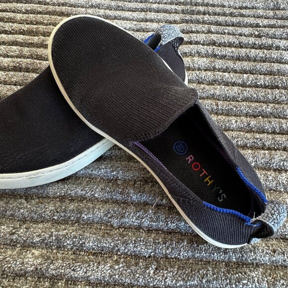 Black Rothy's - Picture 2 of 9